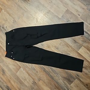 👖JEANS BRAND BLACK SKINNY JEANS👖